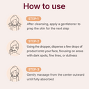 Expert Madeca Mela Capture Ampoule Max 15ml*3ea