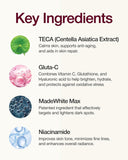 Expert Madeca Mela Capture Ampoule Max 15ml