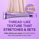 360º Shot PDRN lifting Eye cream 30ml
