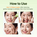 Matcha Pore Clarifying Sun Set
