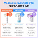 Centella Dual Sun & Repair Set