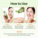 Matcha Pore Clarifying Sun Set