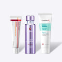 Daily Renewal 3-Step Care