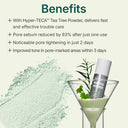 Madeca Powder Tea Tree AC 6g