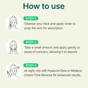 Madeca Powder Tea Tree AC 6g