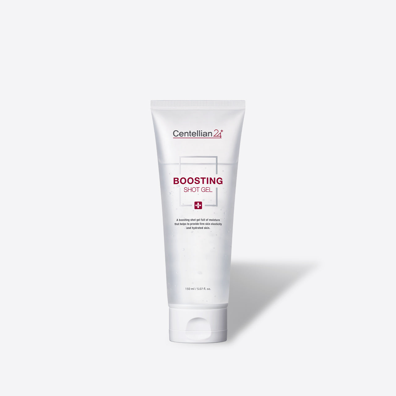 Boosting Shot Gel