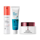 Centella UV Tone-Up Bright Set