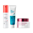 Centella UV Tone-Up Bright Set