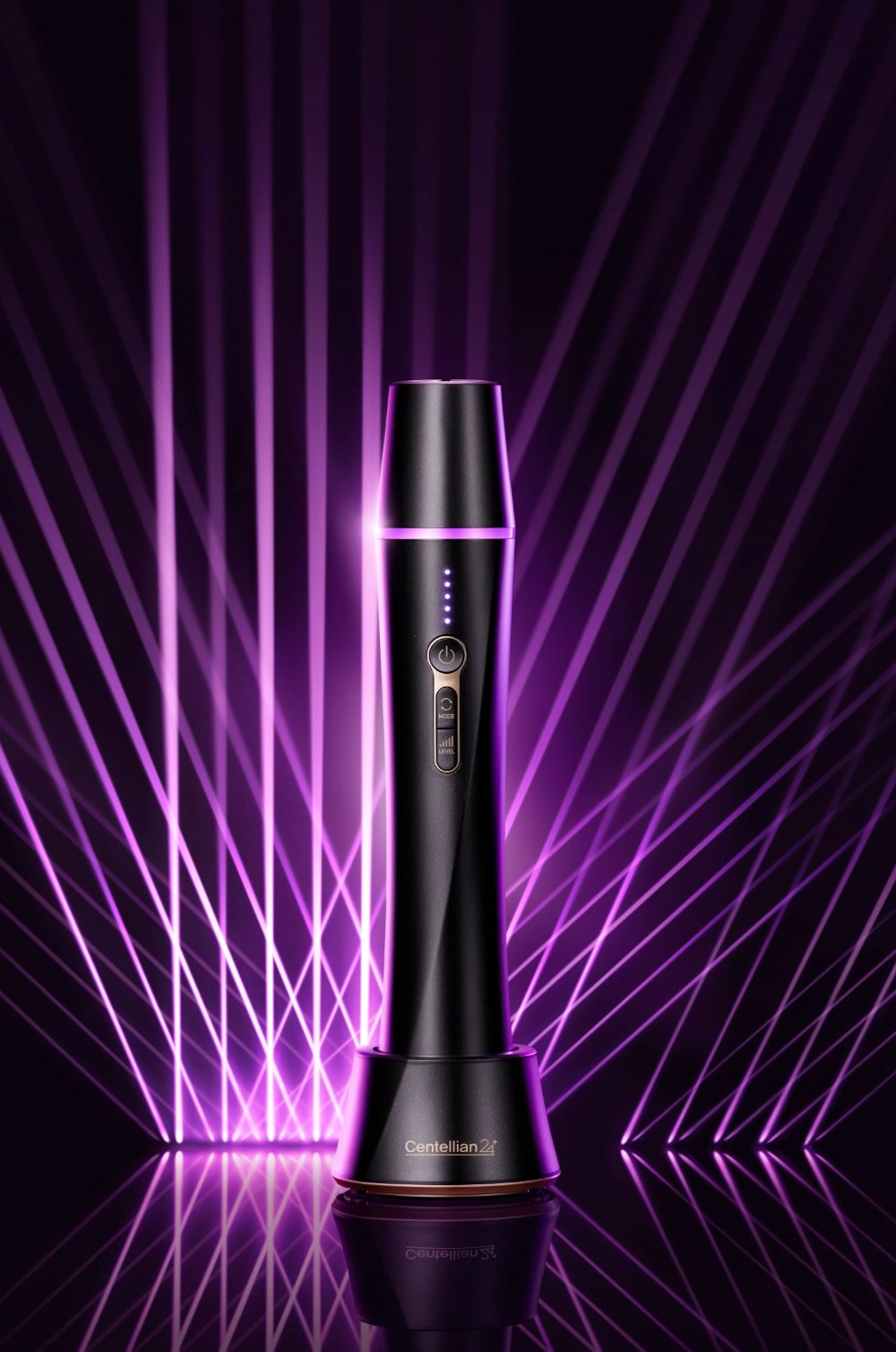 Madeca Prime Infinity – Centellian24