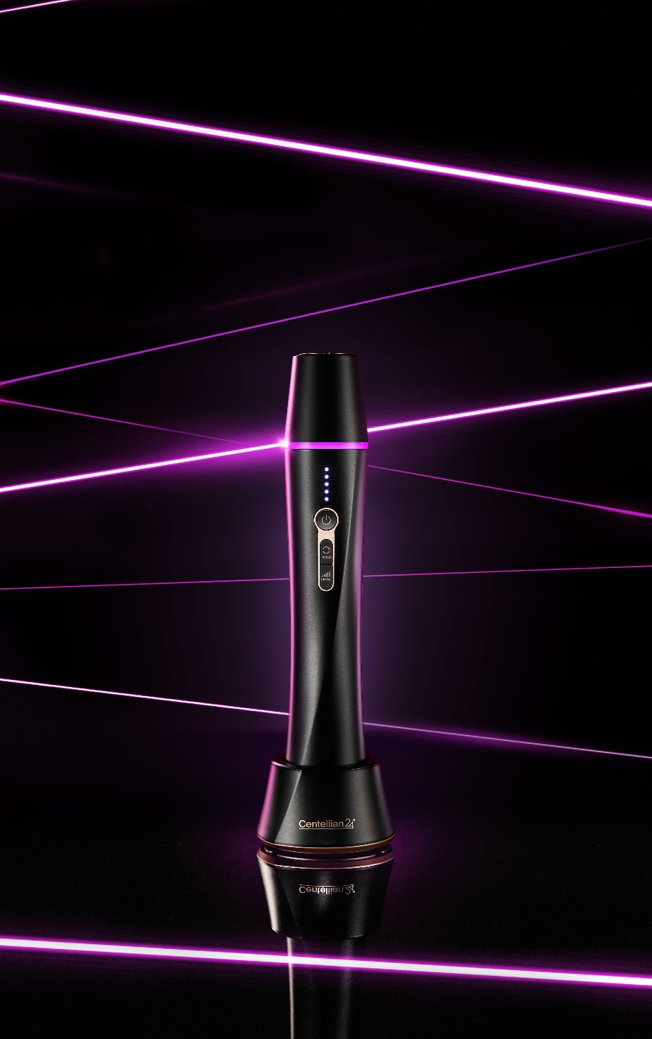 Madeca Prime Infinity – Centellian24