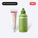Skin Clarity Routine Set