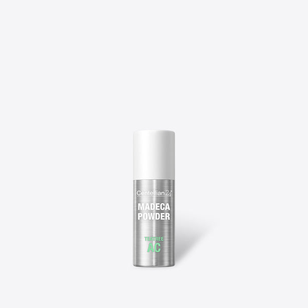 Madeca powder teatree AC