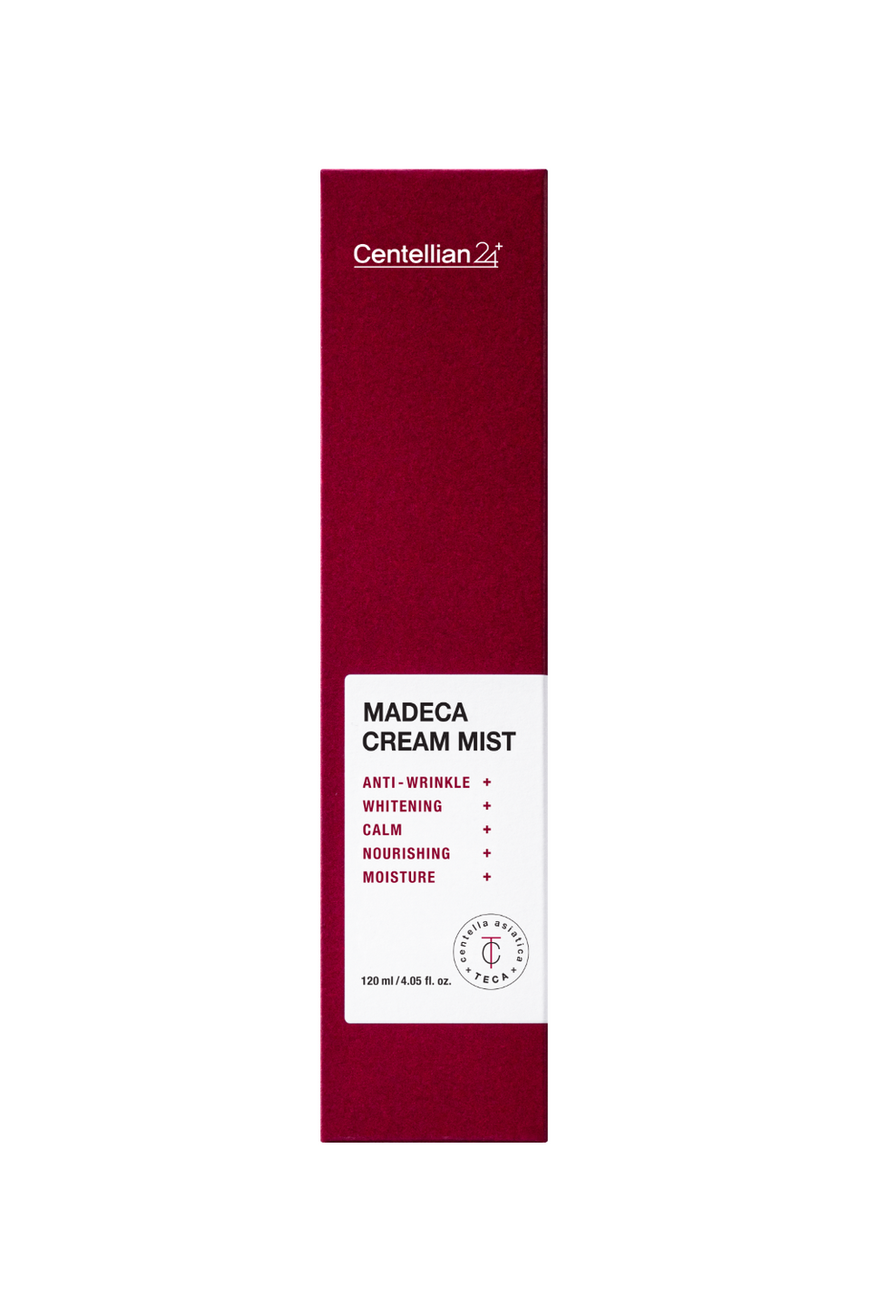 Centellian24 Madeca Cream Mist 120ml
