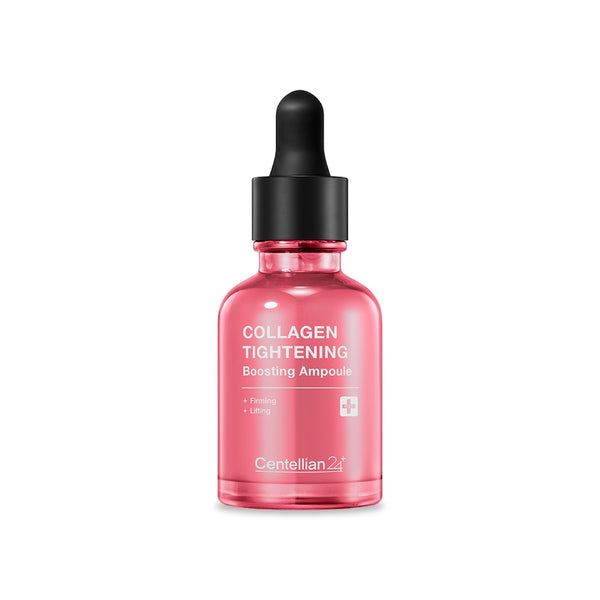 Collagen Tightening Boosting ampoule 30ml – Centellian24