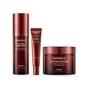 Complete Lifting Peptide Routine Set