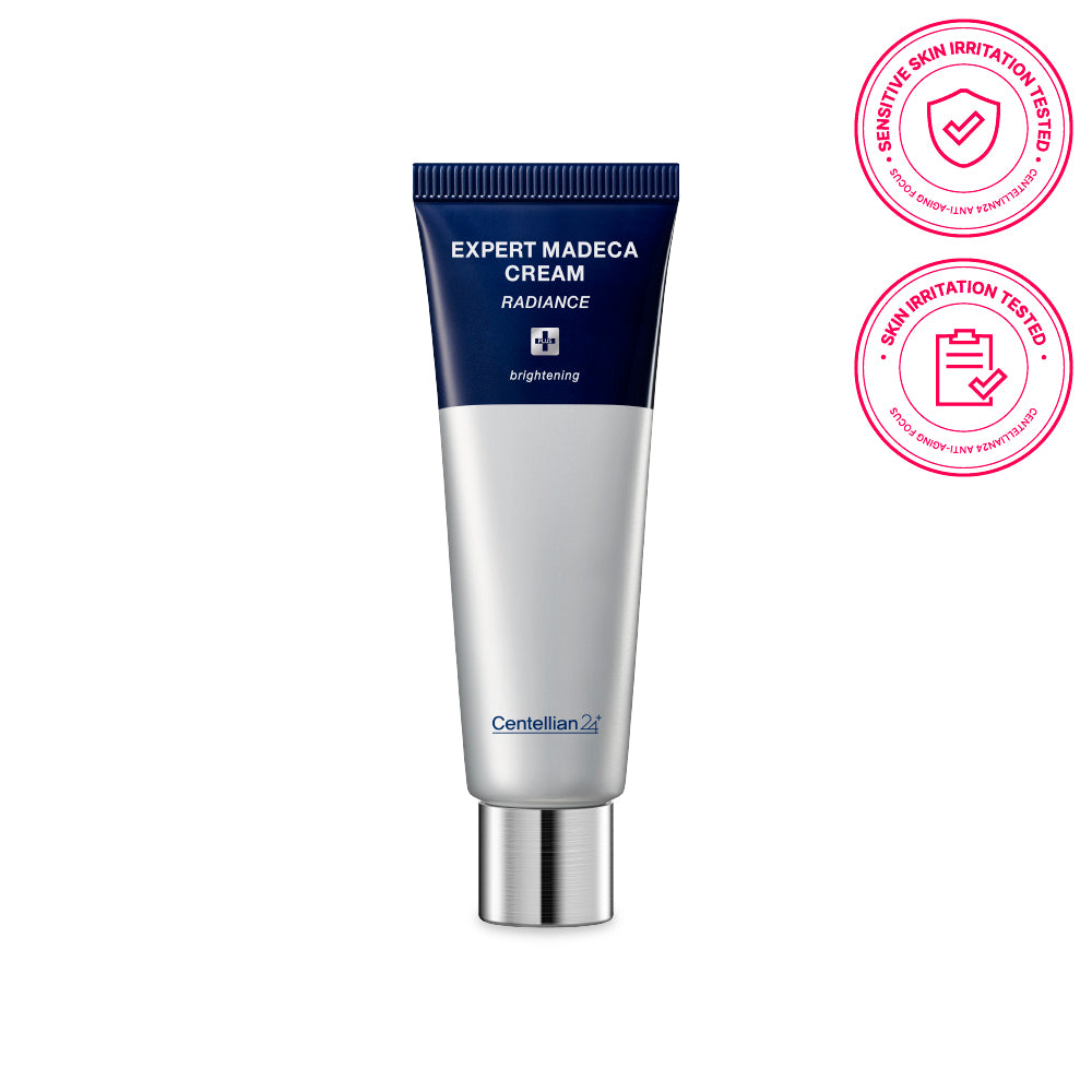 Expert Madeca Radience