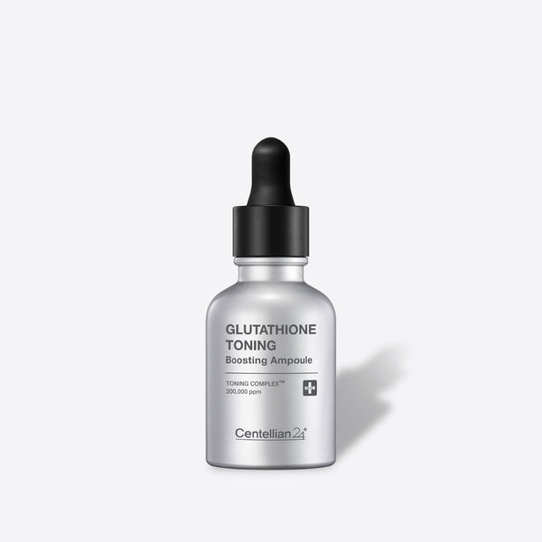 [Centellian24] Glutathione Toning Boosting Ampoule 30ml