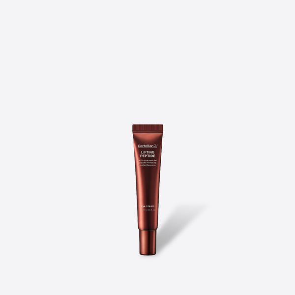 Lifting peptide eyecream