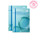 Madeca Lab Hyal Waterfull Glow Gel Mask 5ea