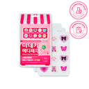 Madeca Medi Patch Special Color 36pcs