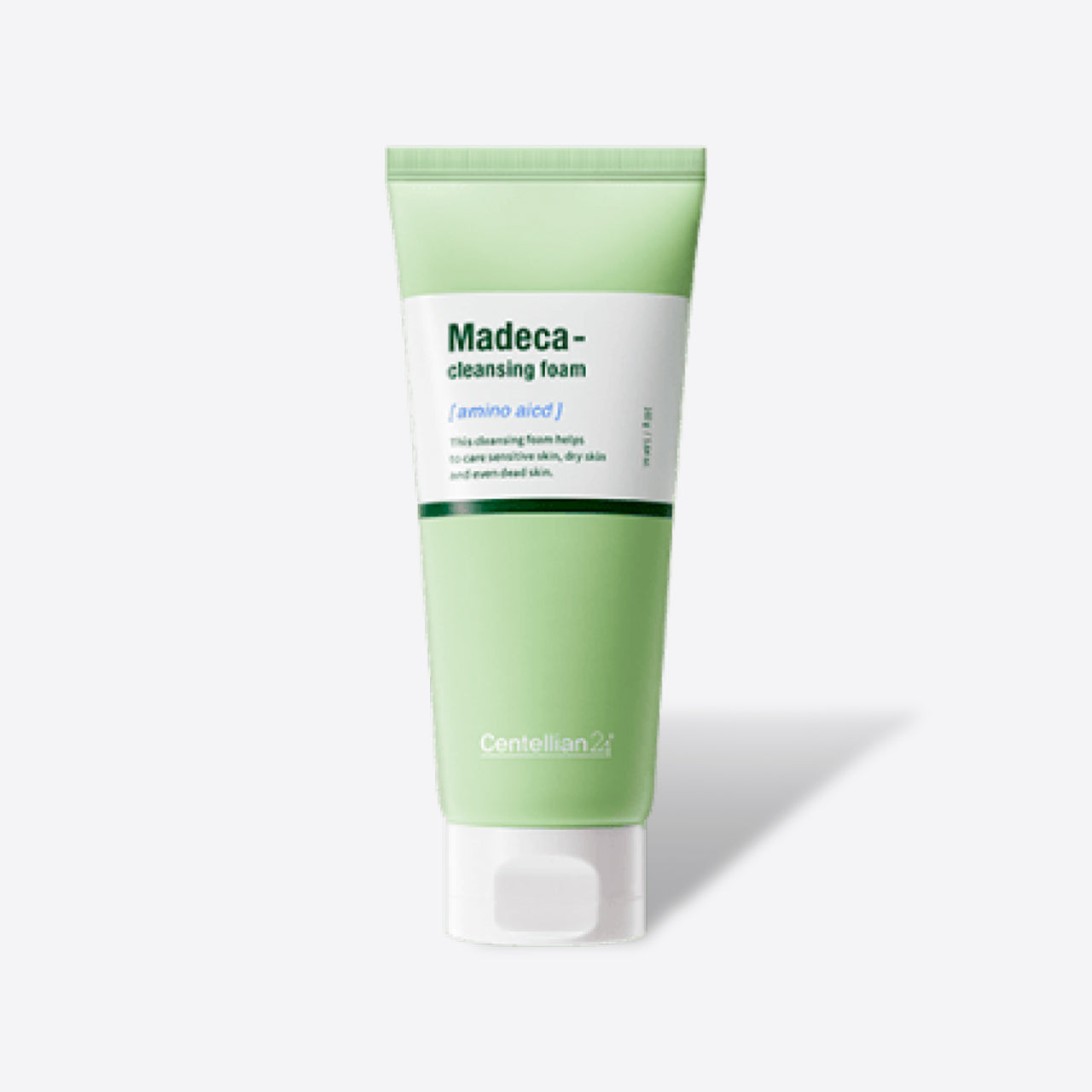 Madeca Amino Acid Cleansing Foam