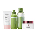 Matcha Pore Clarifying Sun Set