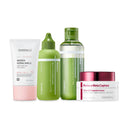 Matcha Pore Clarifying Sun Set