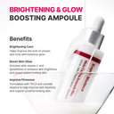 Expert Madeca Mela Capture Ampoule Max 30ml