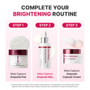 Expert Madeca Mela Capture Ampoule Max 30ml