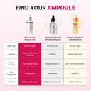 Expert Madeca Mela Capture Ampoule Max 30ml