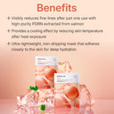 Madeca Lab PDRN Skin Tightening Glow Gel Mask 1ea