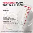 Madeca Cream Time Reverse 50ml (New Member Offer)