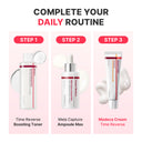 Daily Renewal 3-Step Care