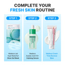 Summer SOS Repair Routine
