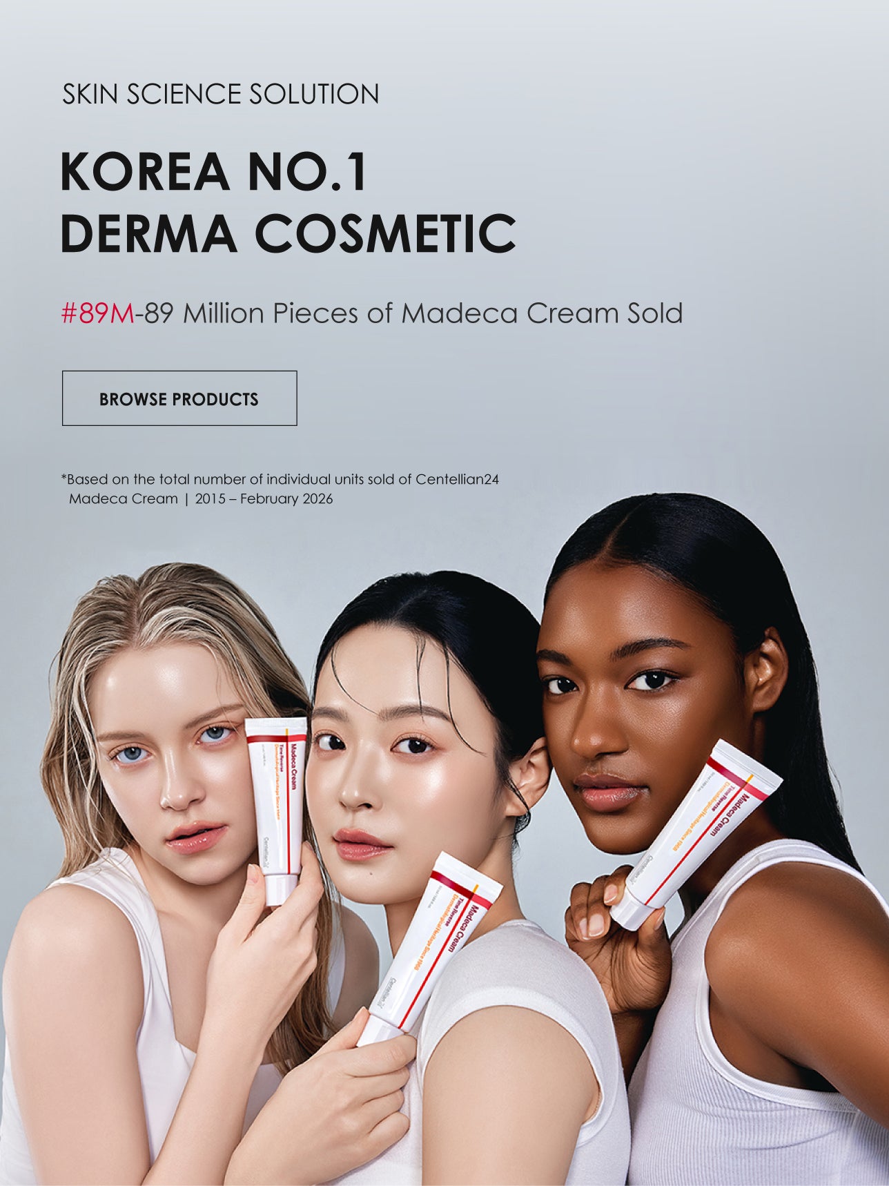 Centellian24 | 公式グローバルストア