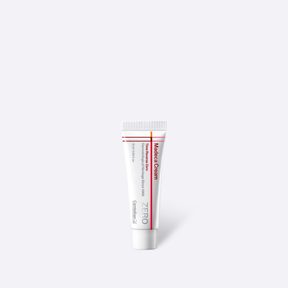 MADECA CREAM LINE – Centellian24