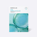 Madeca Lab Hyal Waterfull Glow Gel Mask 5ea