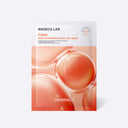 Madeca Lab PDRN Skin Tightening Glow Gel Mask 1ea