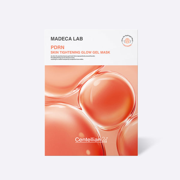 PRN Skin Tightening Glow Gel Mask