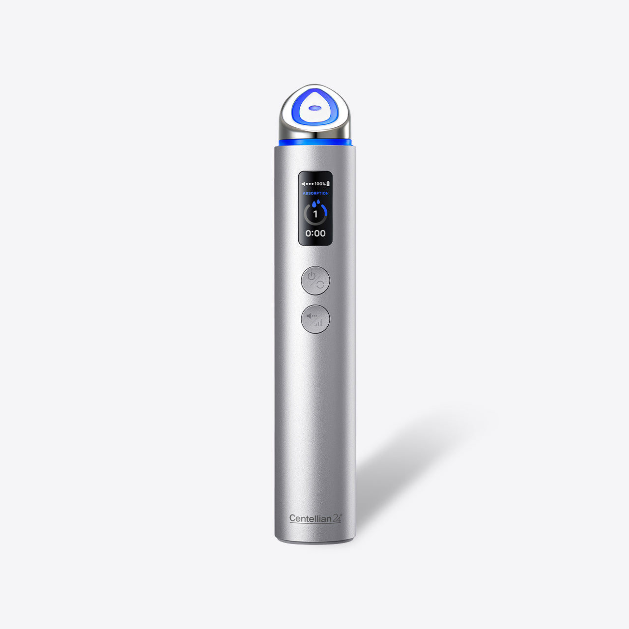 Madeca Prime MAX (silver) + Boosting Ampoule